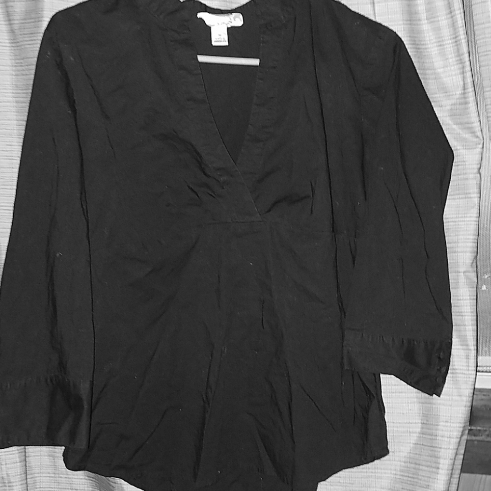 Casual Half-Sleeve Dress Shirt